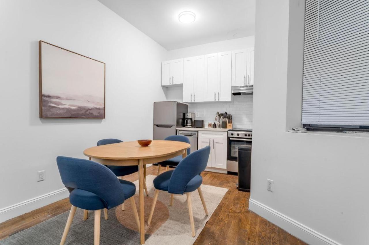 Amazing 3bedroom 2bath Escape Near Hudson River Park Apartment *