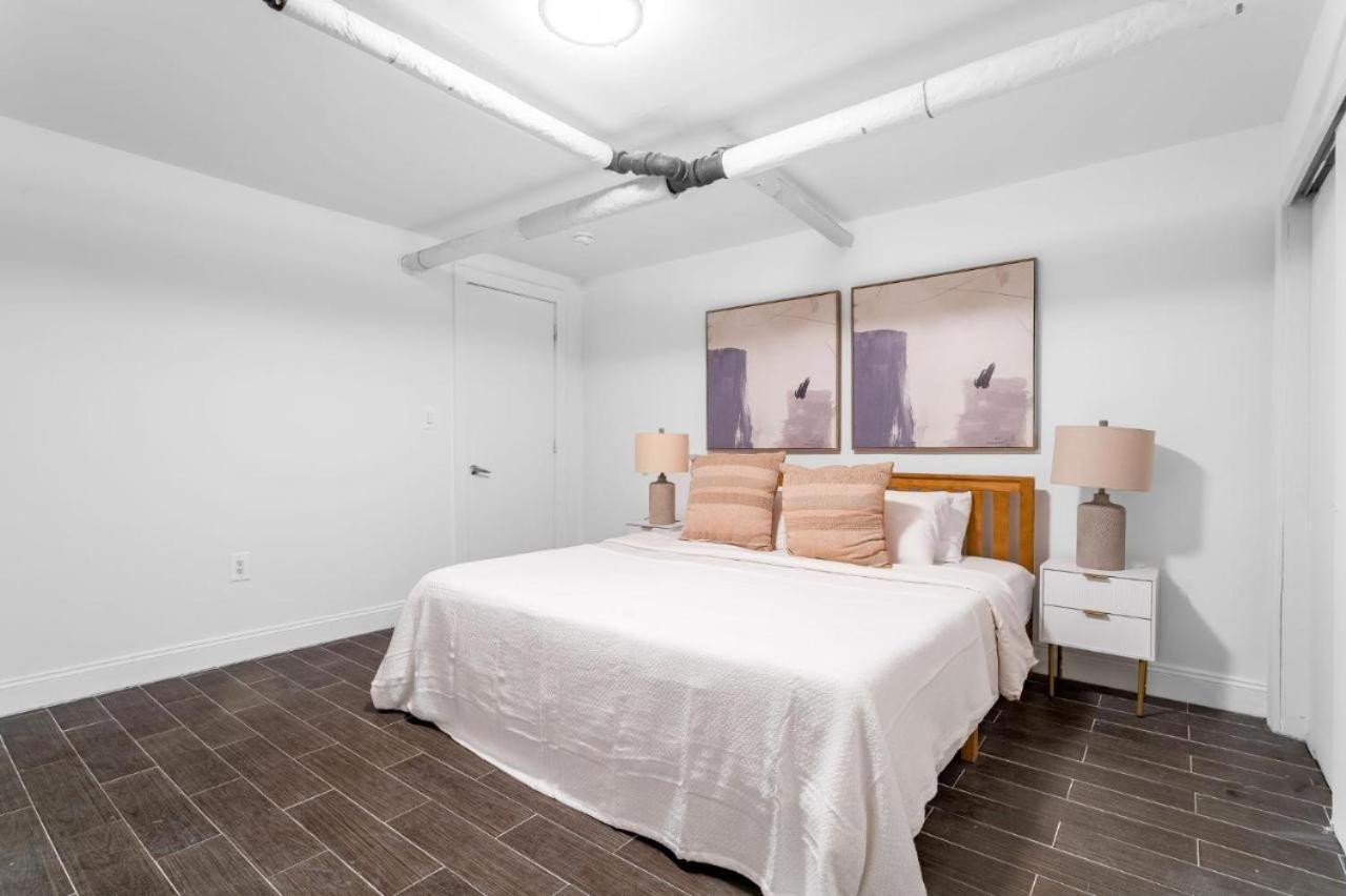 Amazing 3bedroom 2bath Escape Near Hudson River Park *