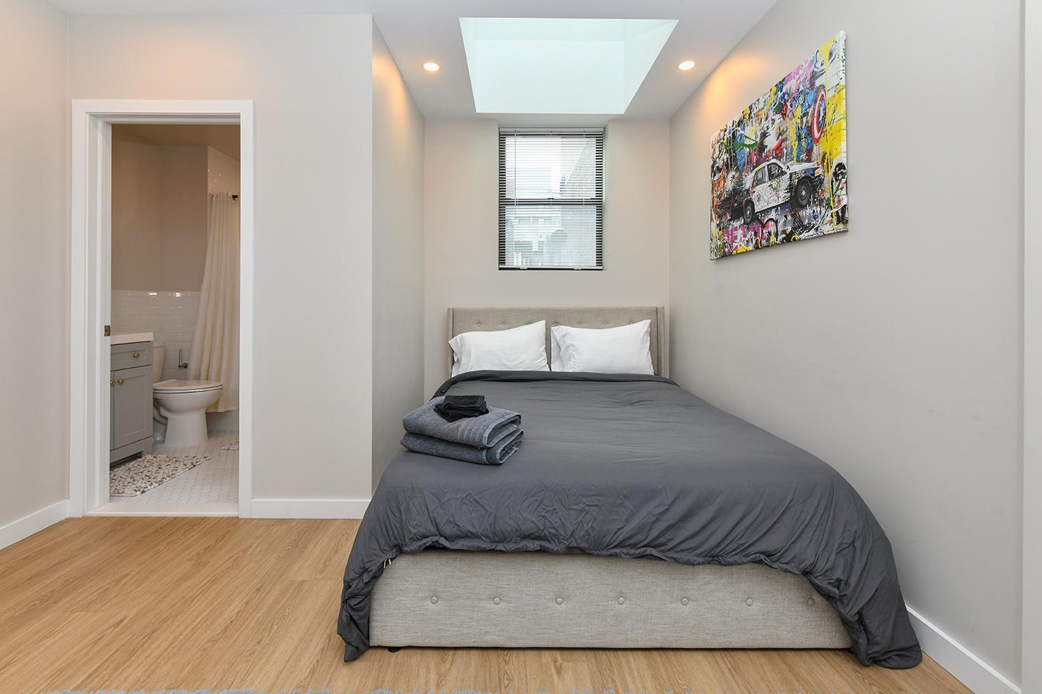 Luxury Five Br Chic Duplex In The Heart Of Soho Apartment