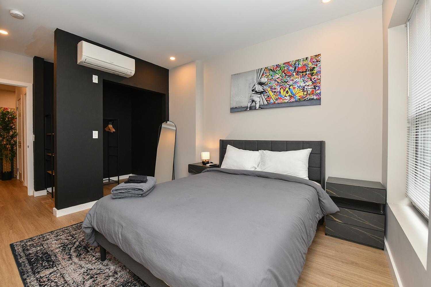 Luxury Five Br Chic Duplex In The Heart Of Soho *