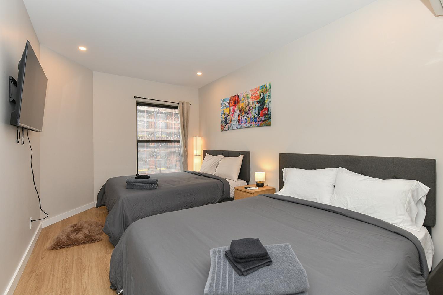 Apartment Luxury Five Br Chic Duplex In The Heart Of Soho *