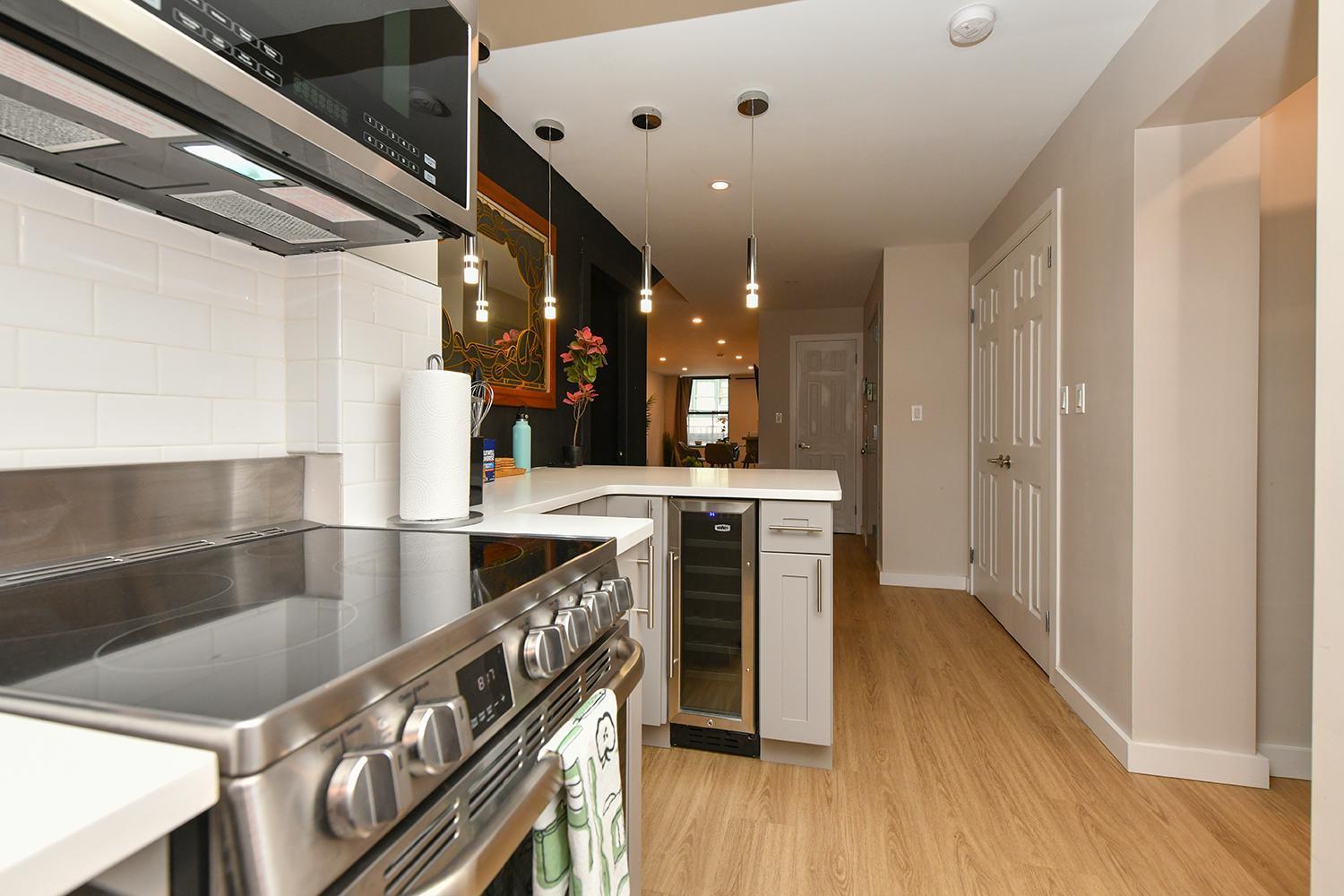 Luxury Five Br Chic Duplex In The Heart Of Soho *