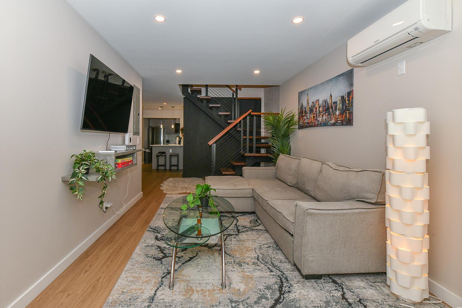Luxury Five Br Chic Duplex In The Heart Of Soho New York