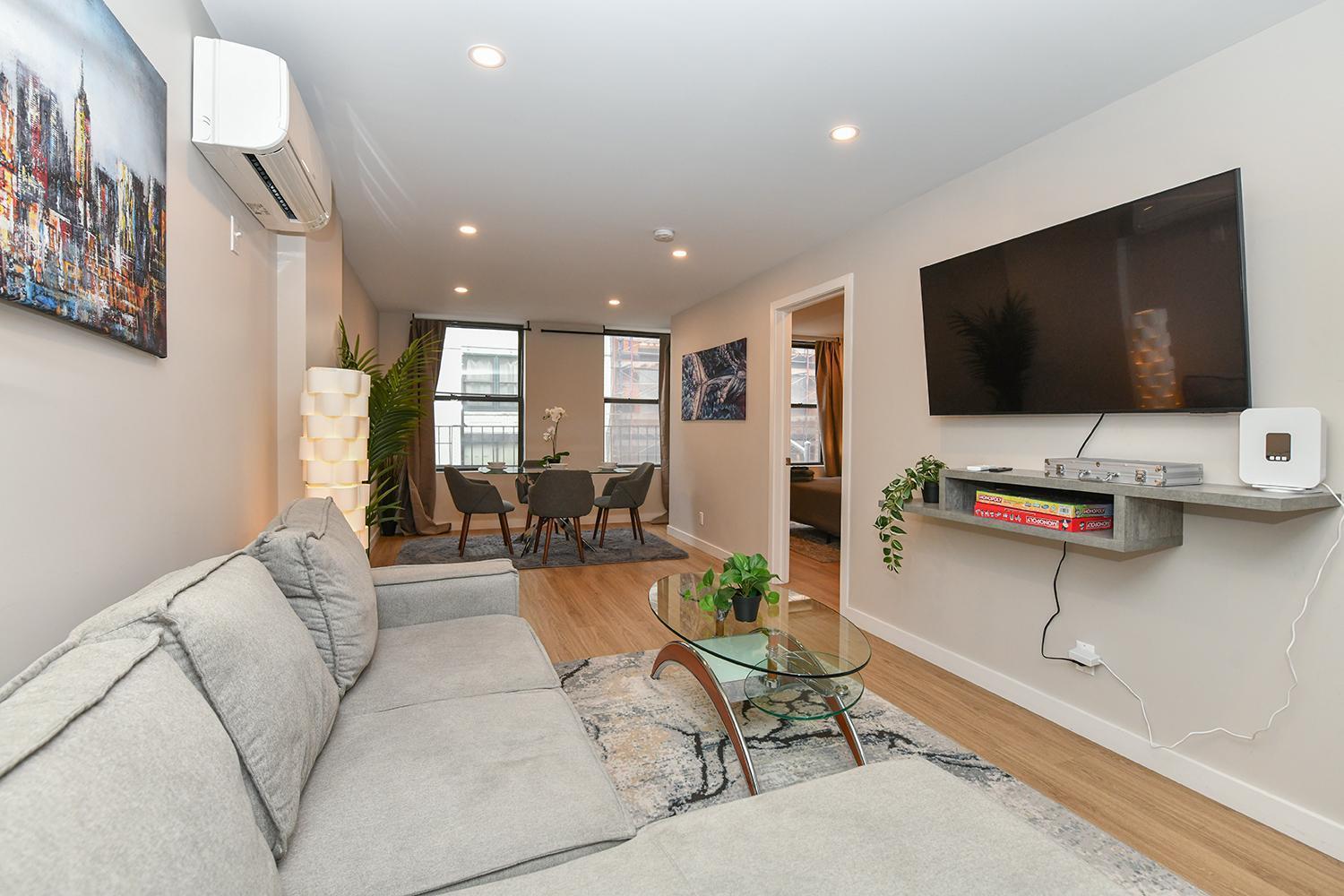 Luxury Five Br Chic Duplex In The Heart Of Soho Apartment New York