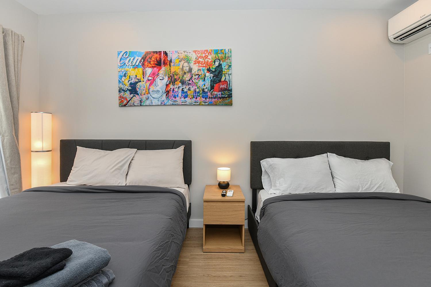 Luxury Five Br Chic Duplex In The Heart Of Soho *
