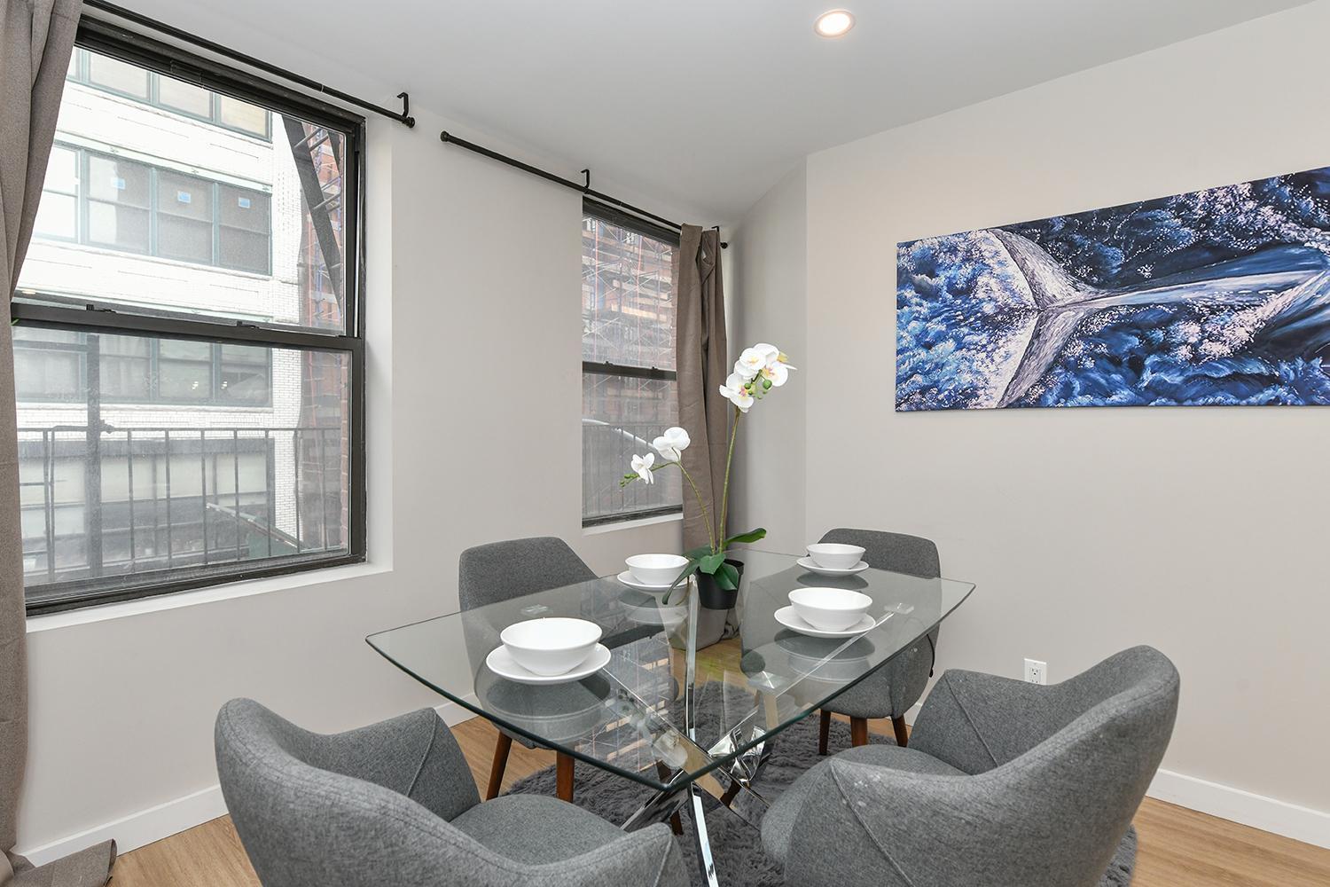 Luxury Five Br Chic Duplex In The Heart Of Soho
