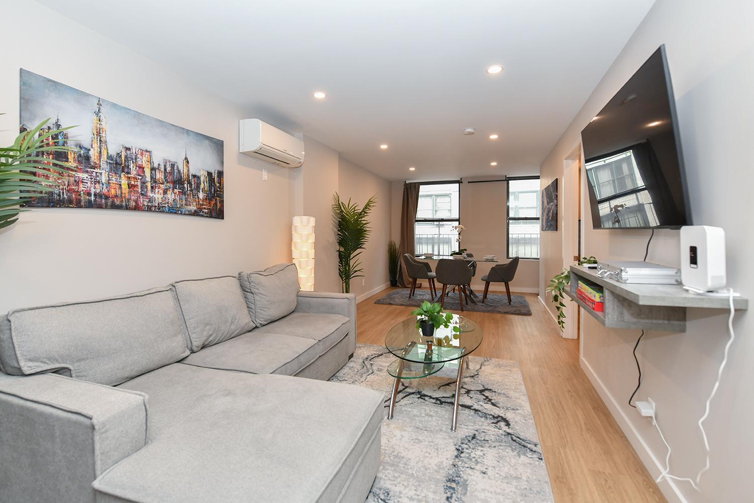 Apartment Luxury Five Br Chic Duplex In The Heart Of Soho New York