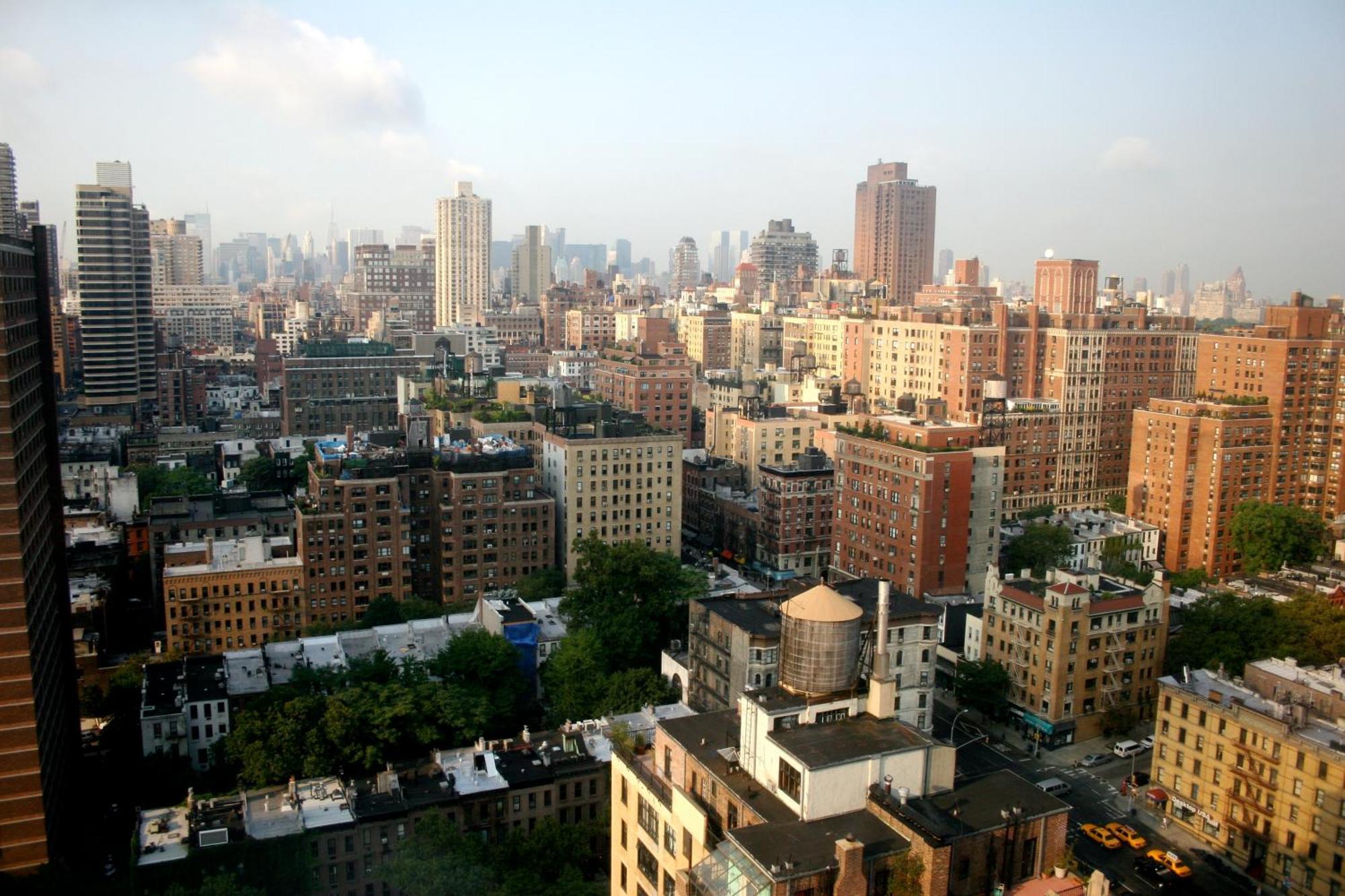 Apartment Second Nyc New York