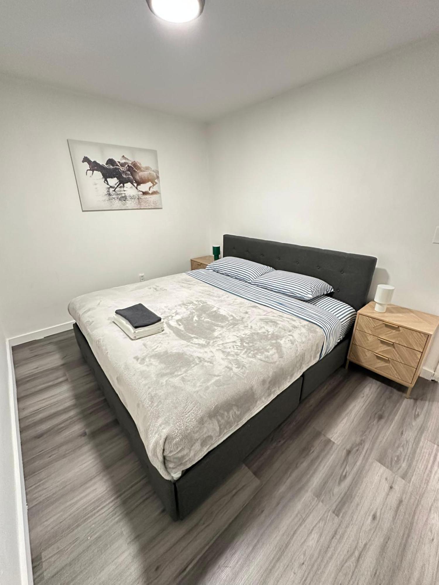 3bd Cozy Unit Next To Park New York