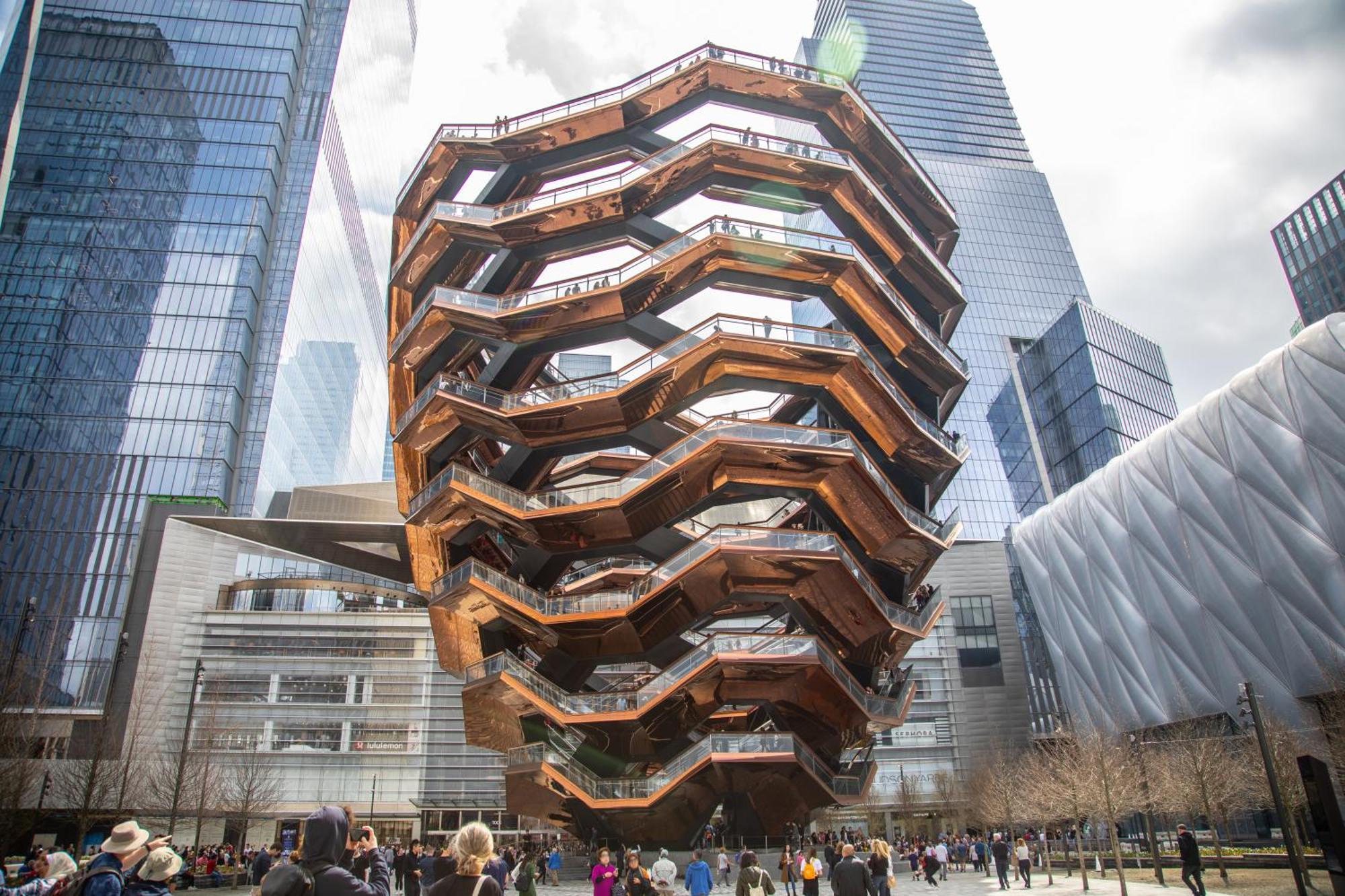 Express - Times Square South By Ihg Hotel