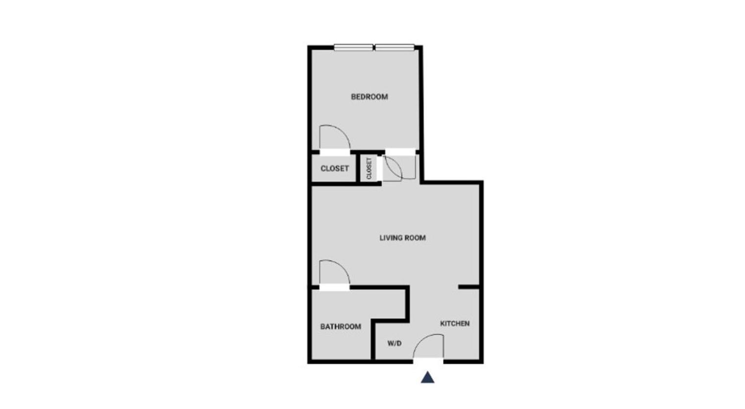 Blueground West Village Elev Wd Nr Market Nyc-1526 New York