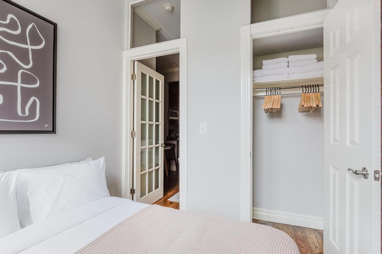 Apartment Blueground West Village Elev Wd Nr Market Nyc-1526 *