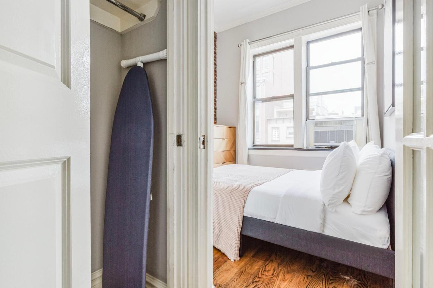 Blueground West Village Elev Wd Nr Market Nyc-1526 Apartment New York