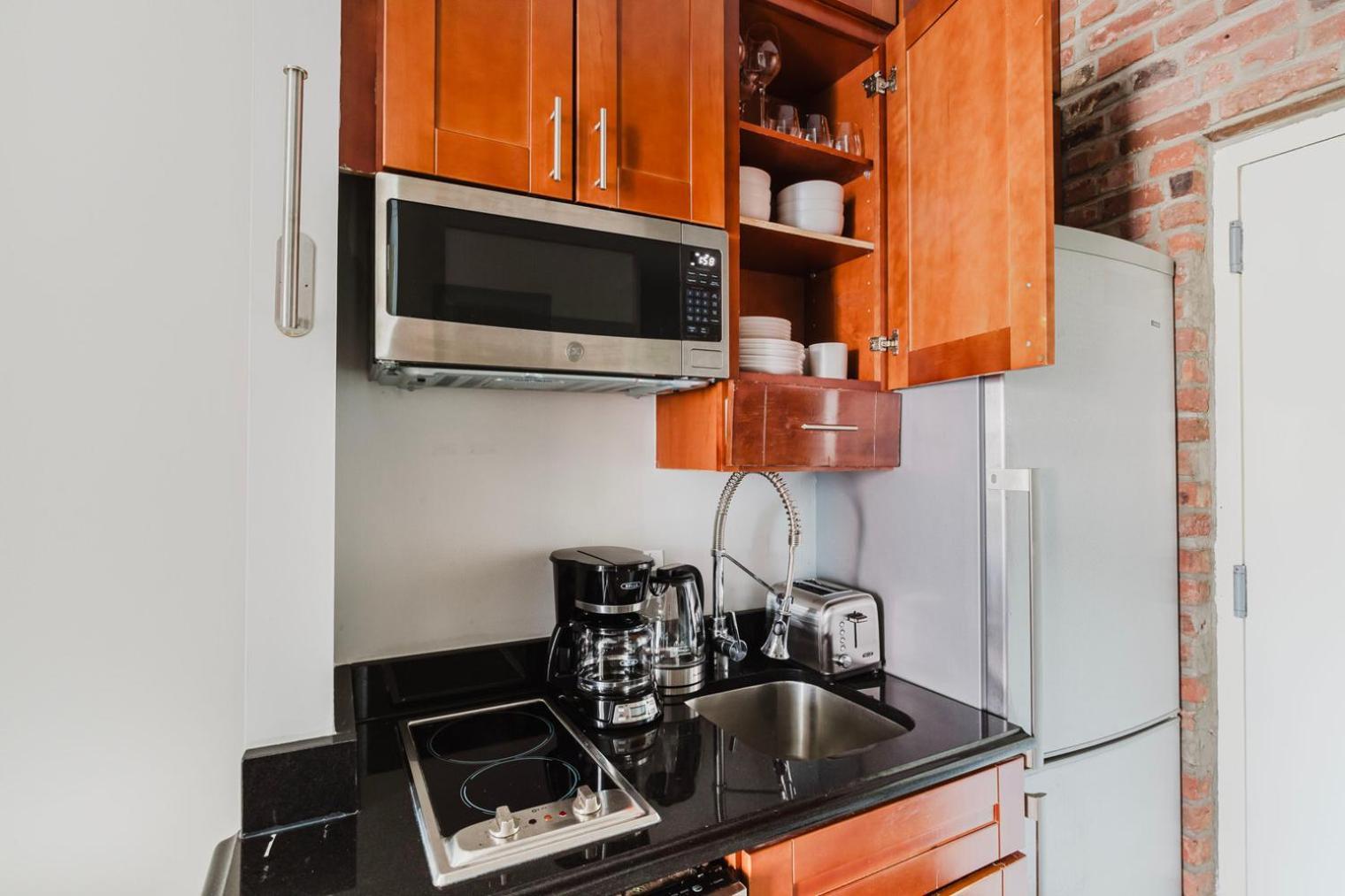 Apartment Blueground West Village Elev Wd Nr Market Nyc-1526