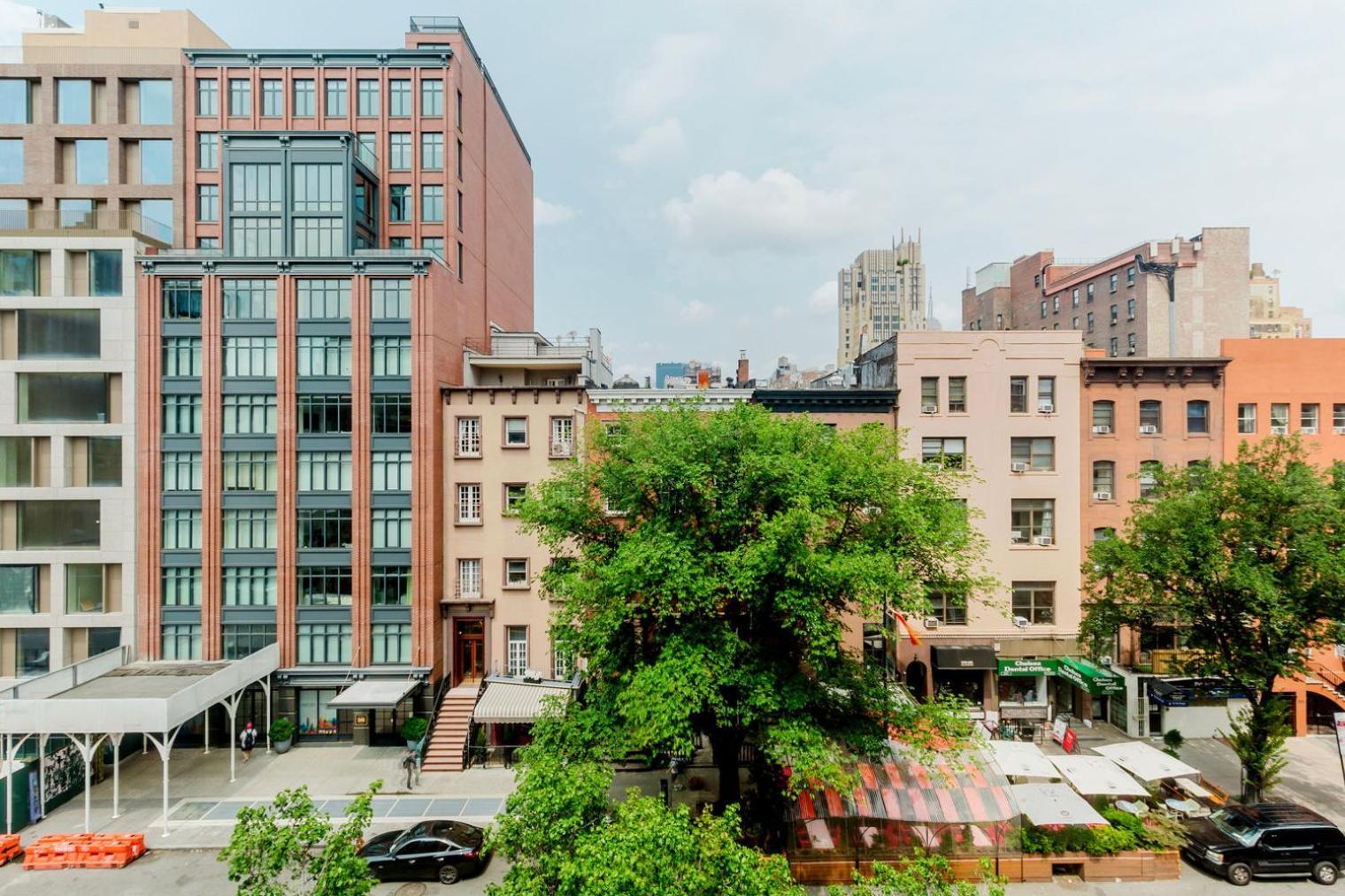 Blueground West Village Elev Wd Nr Market Nyc-1526 Apartment *