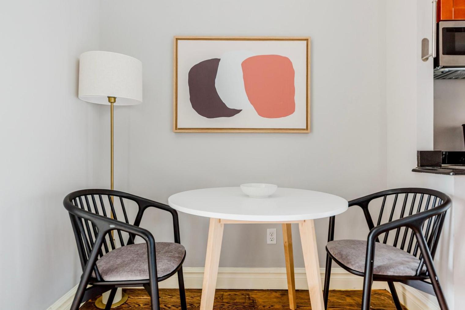 Blueground West Village Elev Wd Nr Market Nyc-1526 *
