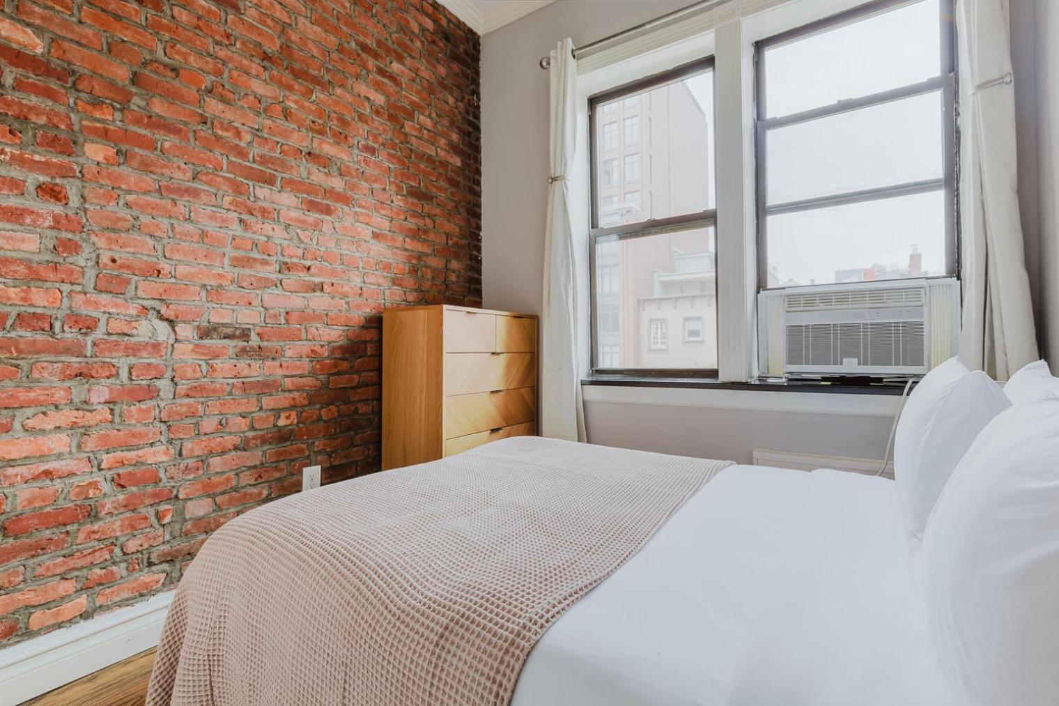 Blueground West Village Elev Wd Nr Market Nyc-1526 New York