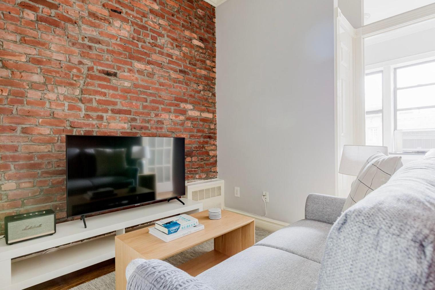Apartment Blueground West Village Elev Wd Nr Market Nyc-1526