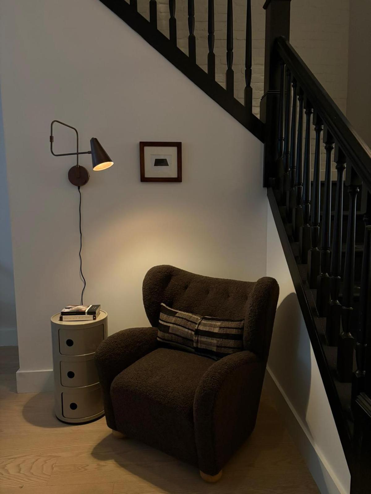 4 Million Dollar Manhattan Brownstone Brand New Apartment *