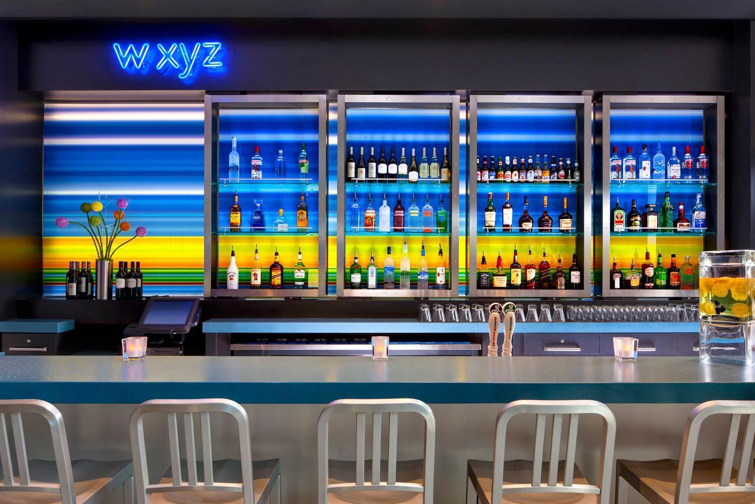 Aloft Brooklyn Hotel