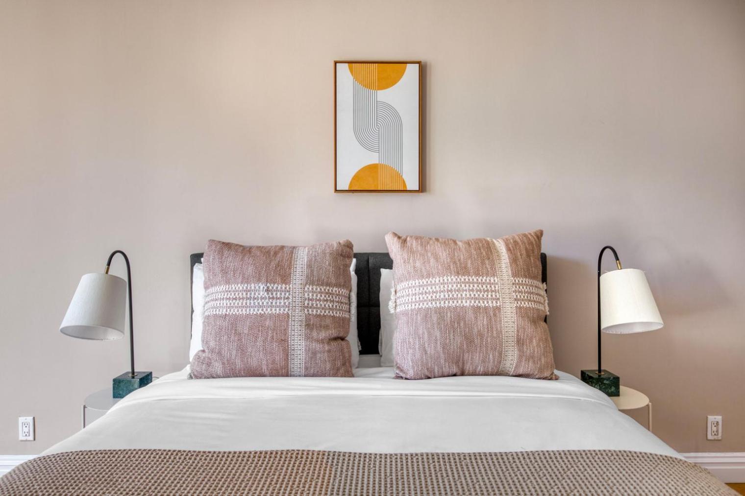 Uws 1br W Doorman Gym Nr Park Nyc-1323 Appartement New York