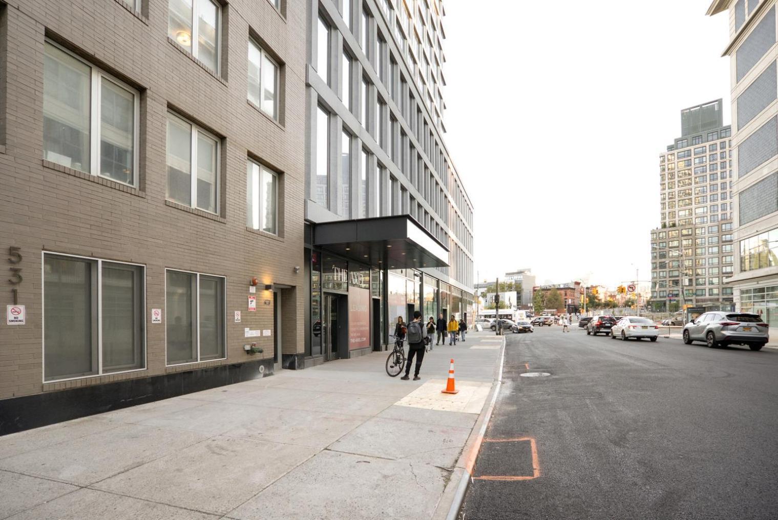 Apartment Blueground Clinton Hill Pool Nr Greene Park Nyc-1655 *