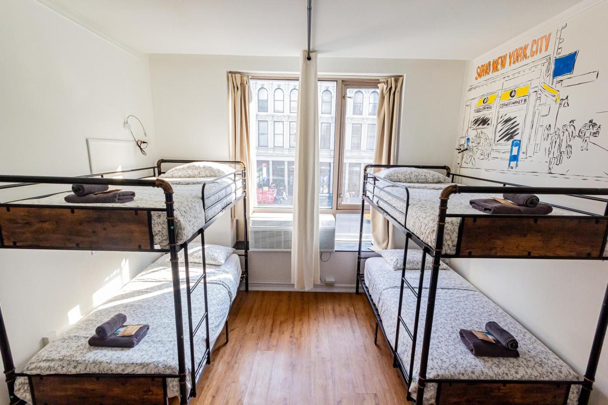 Jgstay - Soho 3*