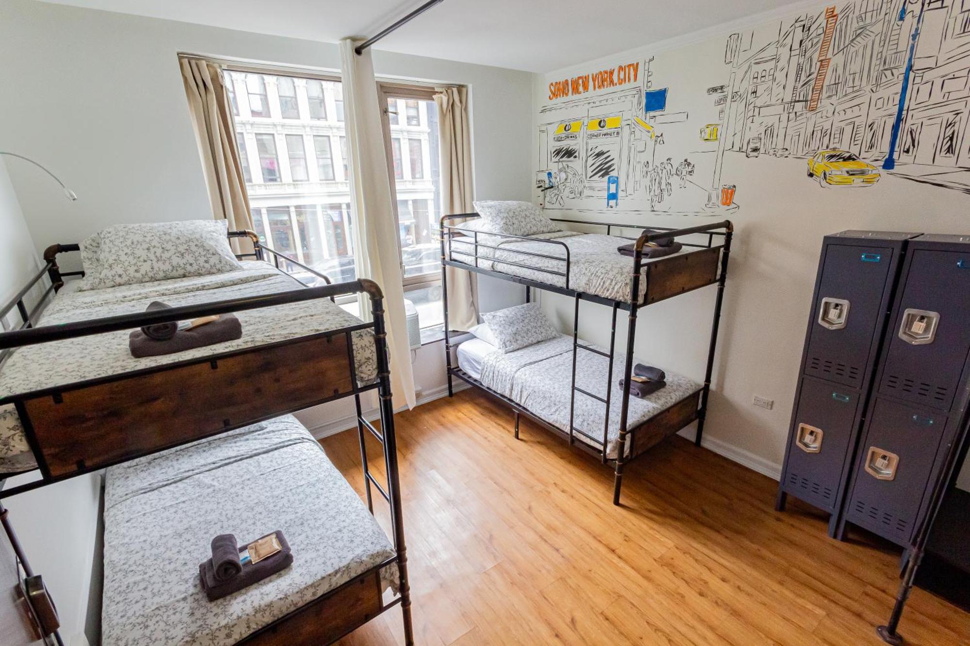 Hotel Jgstay - Soho 3*