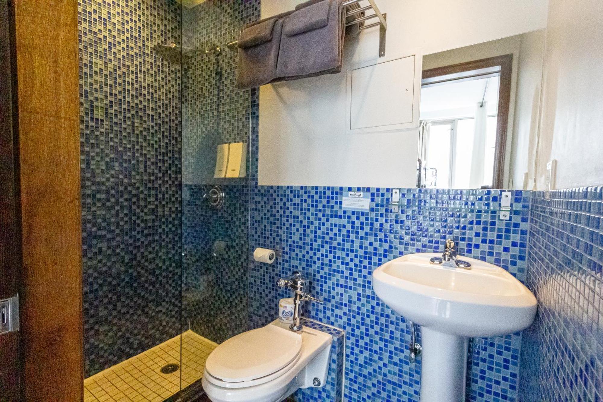 Hotel Jgstay - Soho