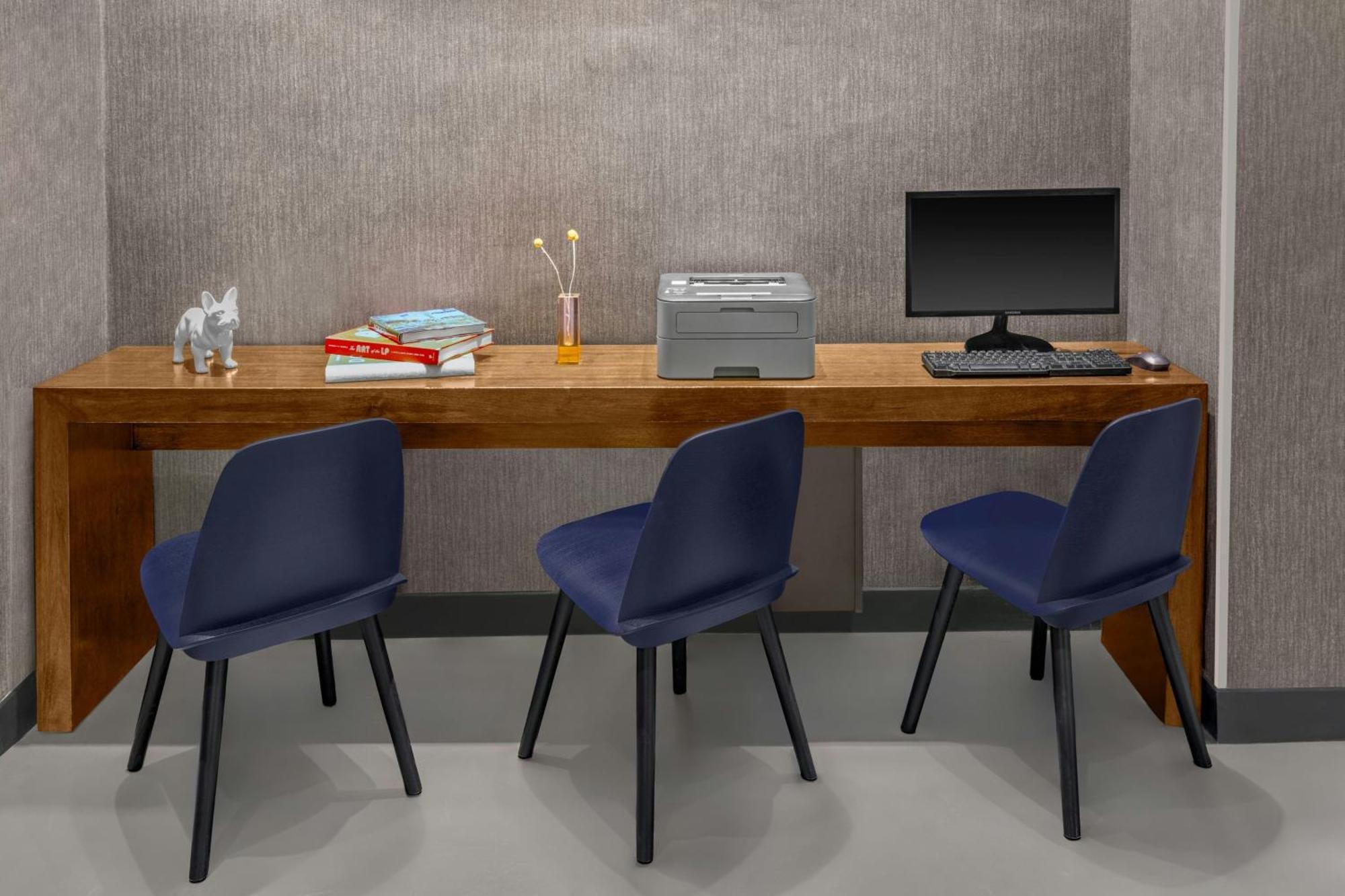 Hotel Aloft Brooklyn 3*