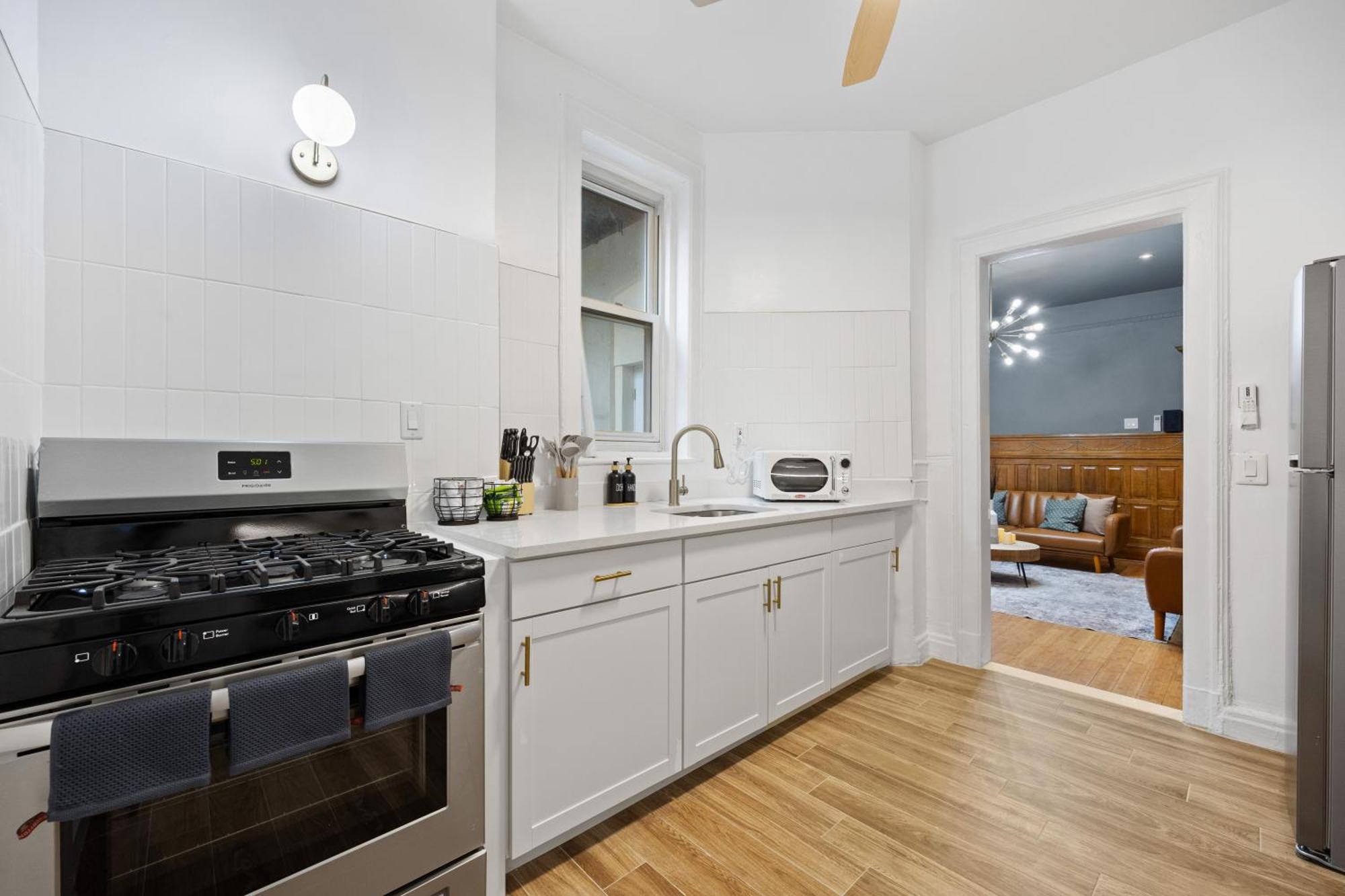 Vintage Luxe Ny - Designer Lofts & Apartments Nyc Holiday home New York