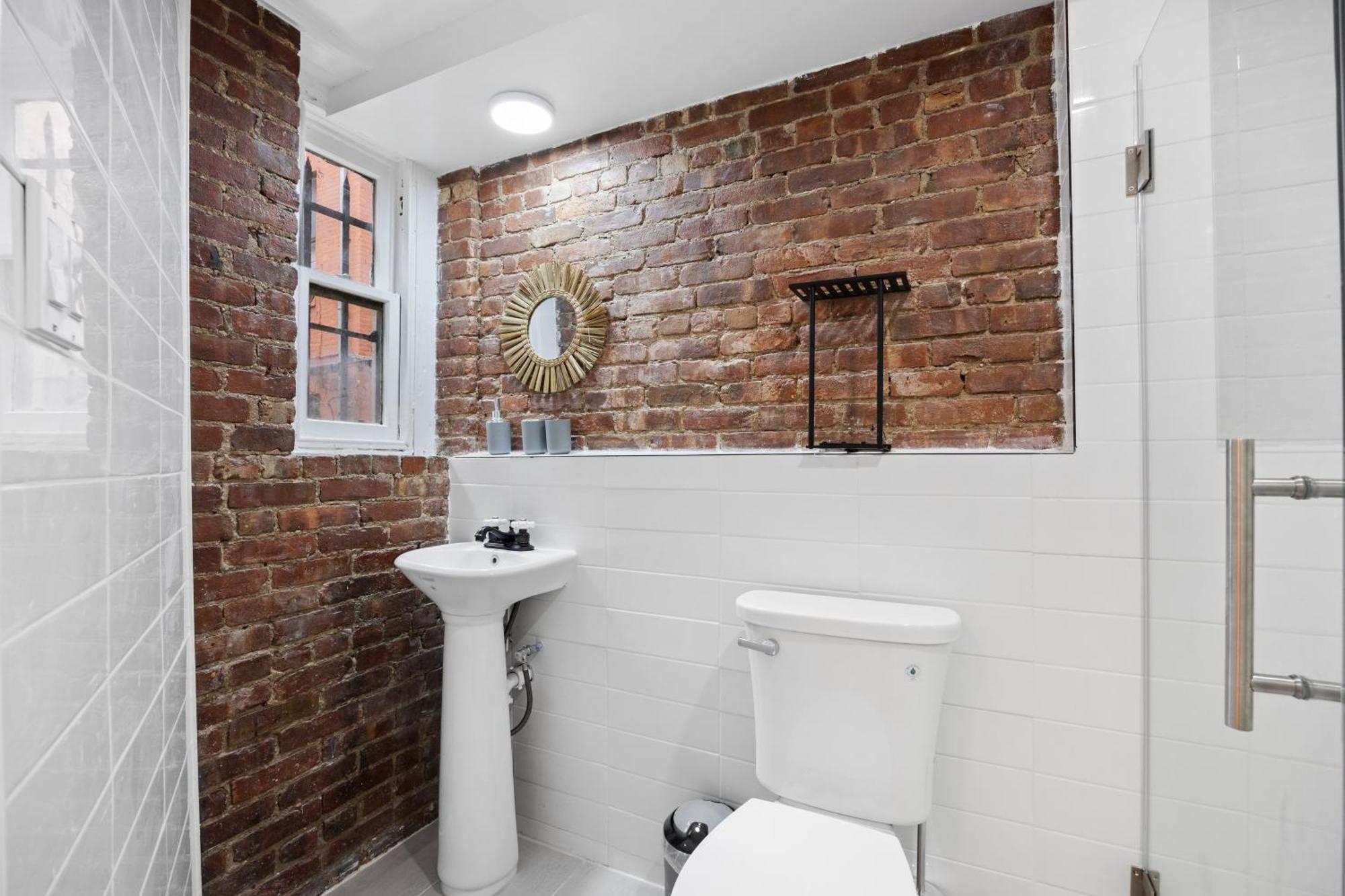Vintage Luxe Ny - Designer Lofts & Apartments Nyc *
