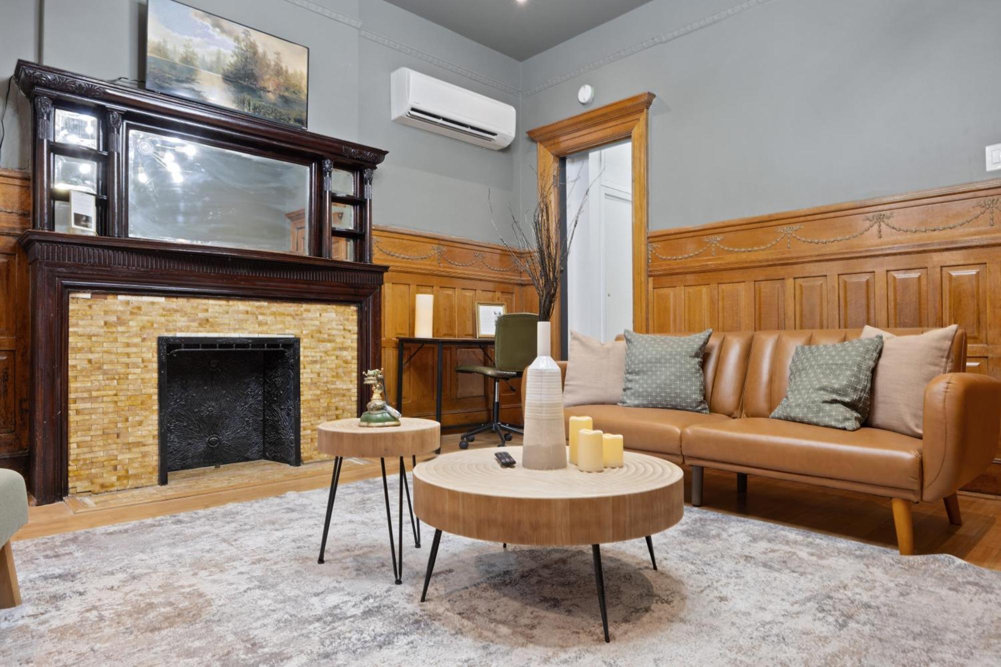 Holiday home Vintage Luxe Ny - Designer Lofts & Apartments Nyc