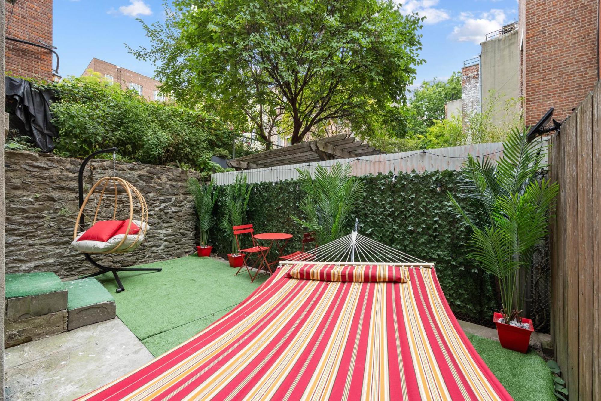 Vintage Luxe Ny - Designer Lofts & Apartments Nyc Holiday home New York