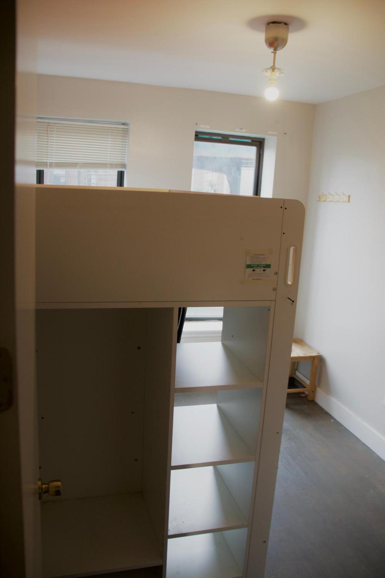 Appartement Guest Comes 1st