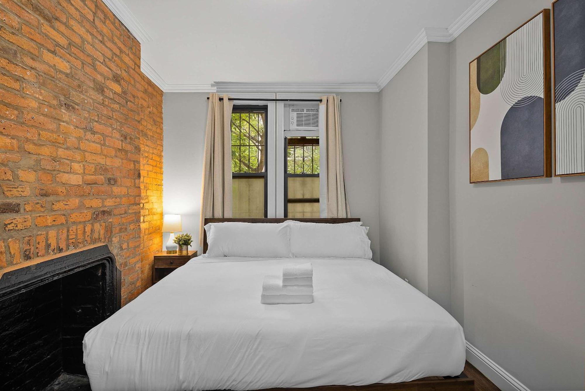 Stylish Escape In The East Village