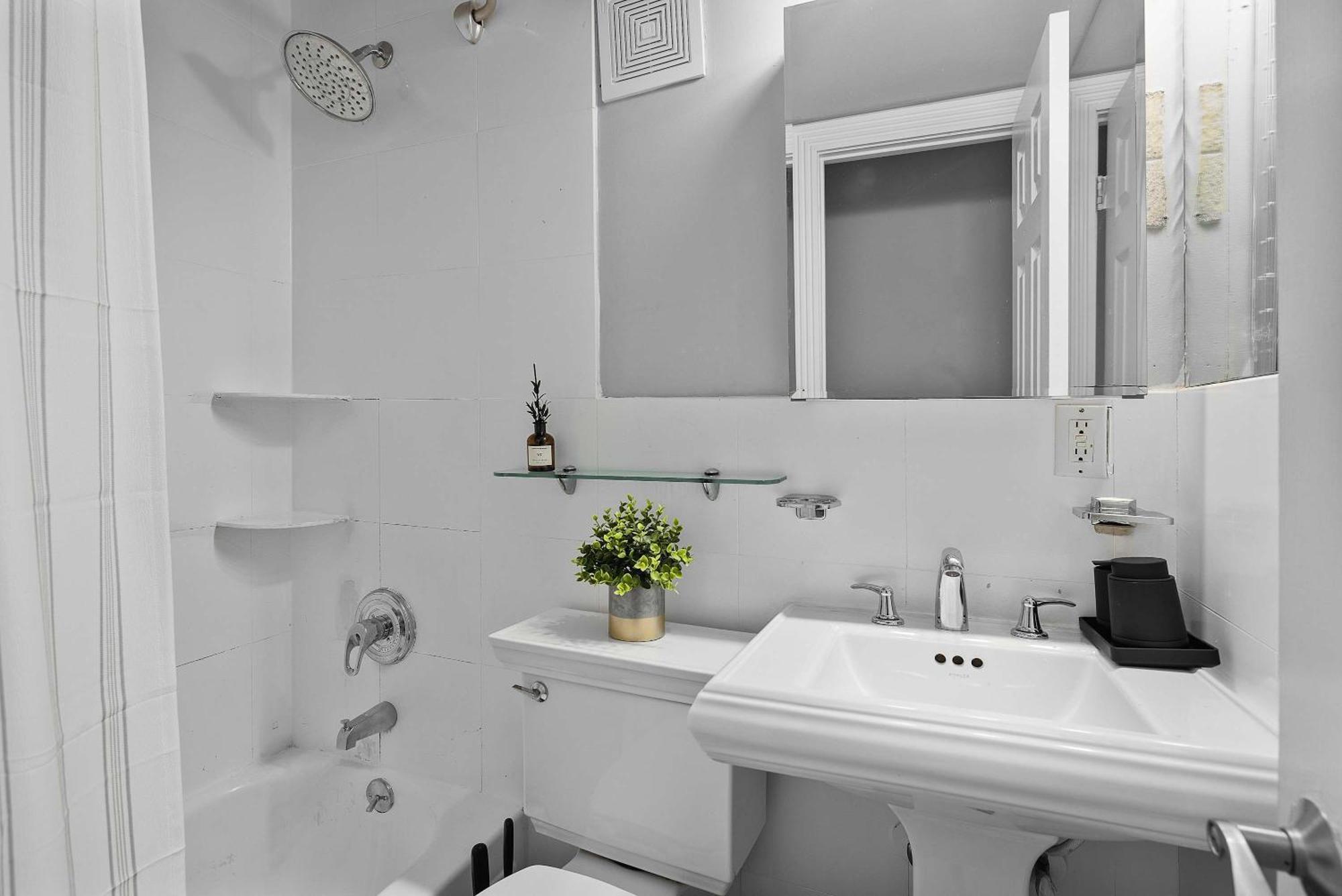 Stylish Escape In The East Village * New York