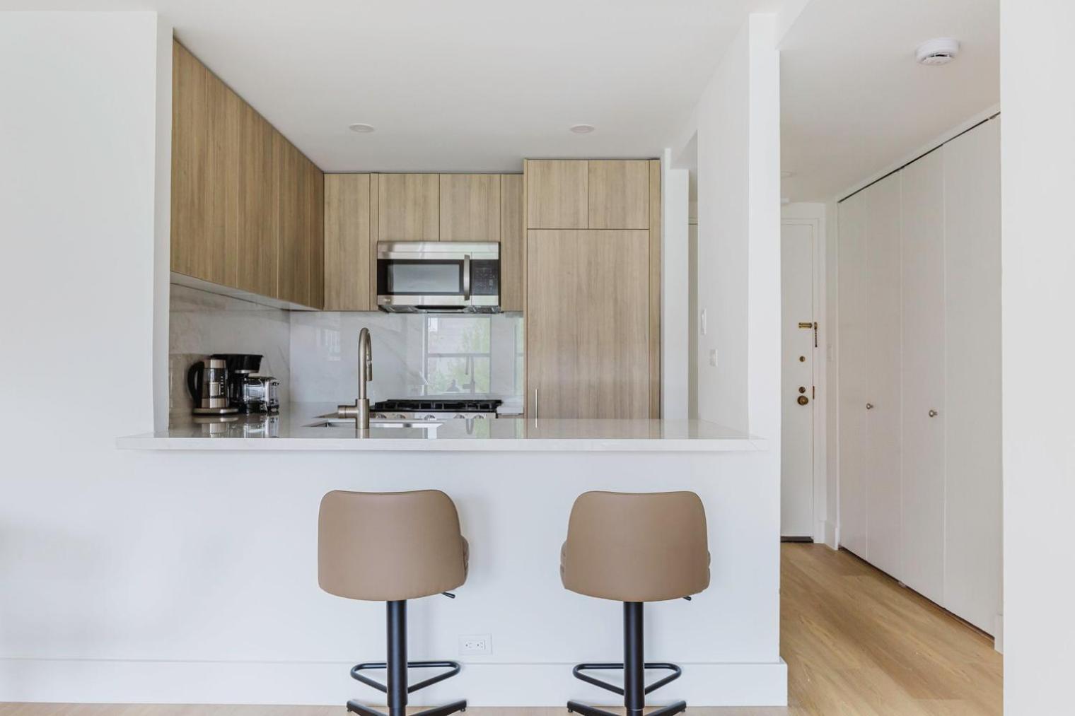 Appartement Blueground Park West Rooftop Nr Park Nyc-1557