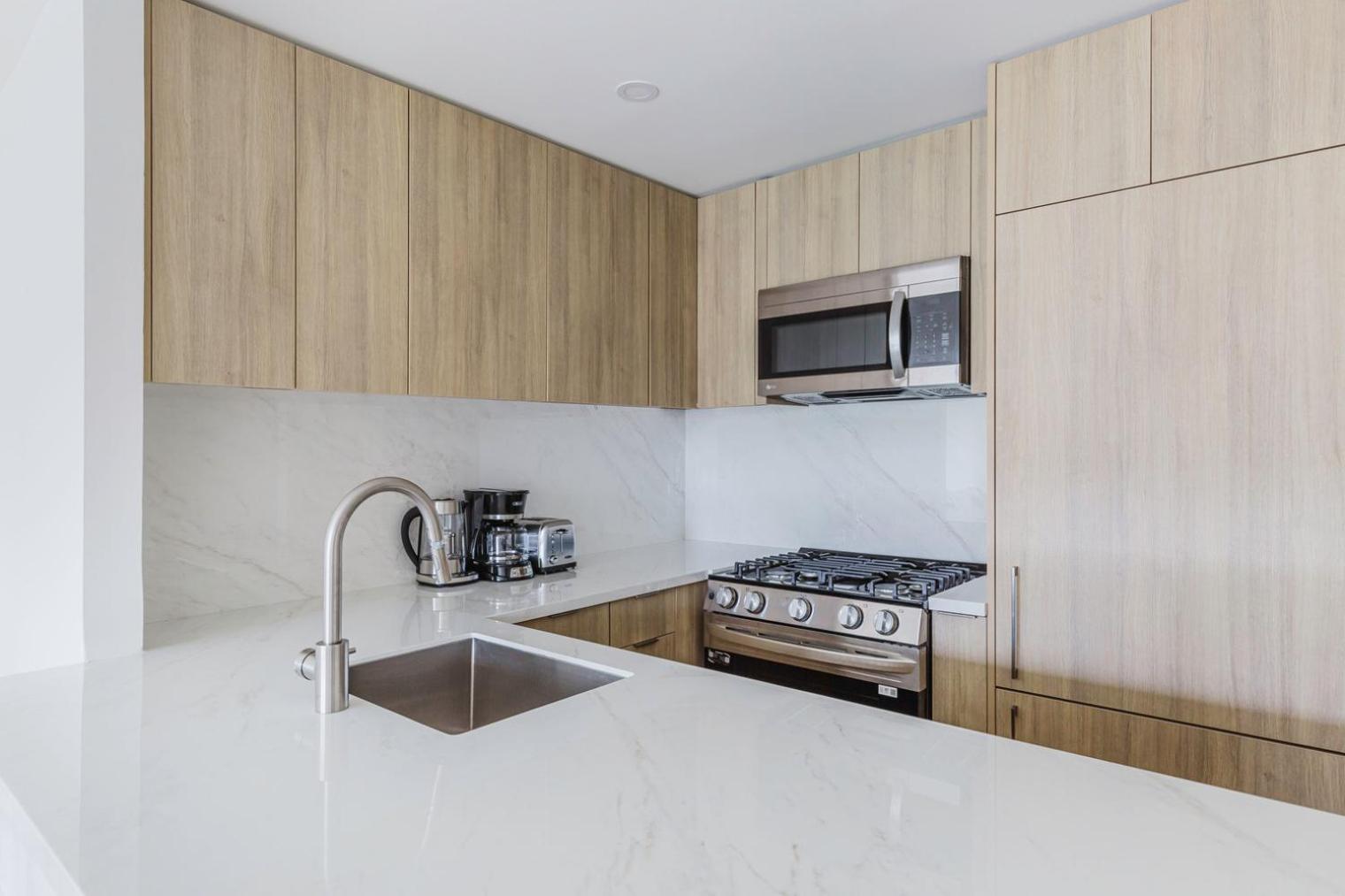 Blueground Park West Rooftop Nr Park Nyc-1557 Appartement