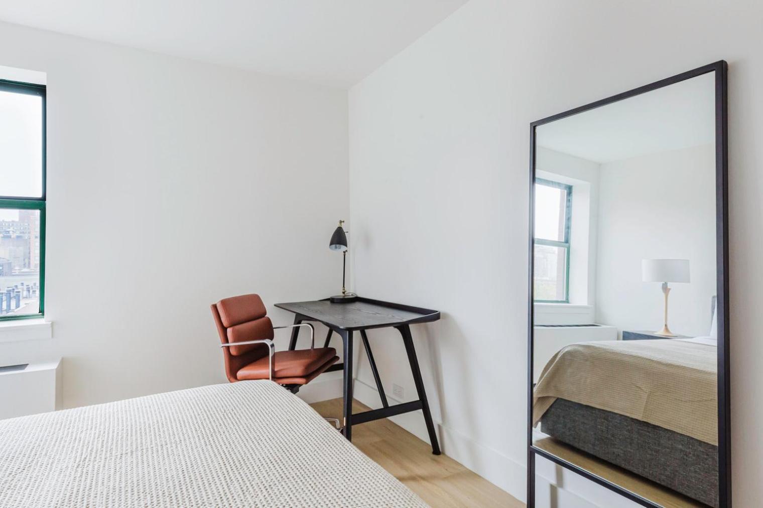 Blueground Park West Rooftop Nr Park Nyc-1557 Appartement