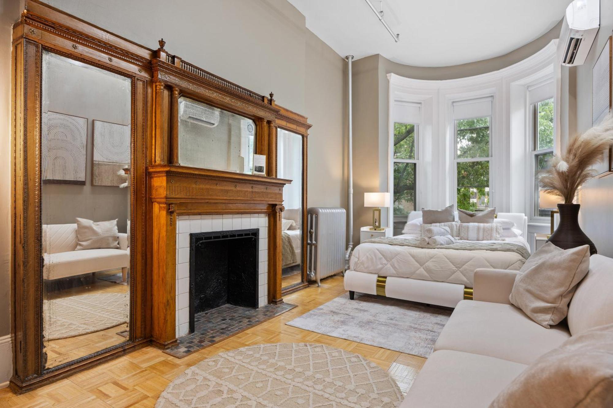 Vintage Luxe Ny - Designer Lofts & Apartments Nyc *
