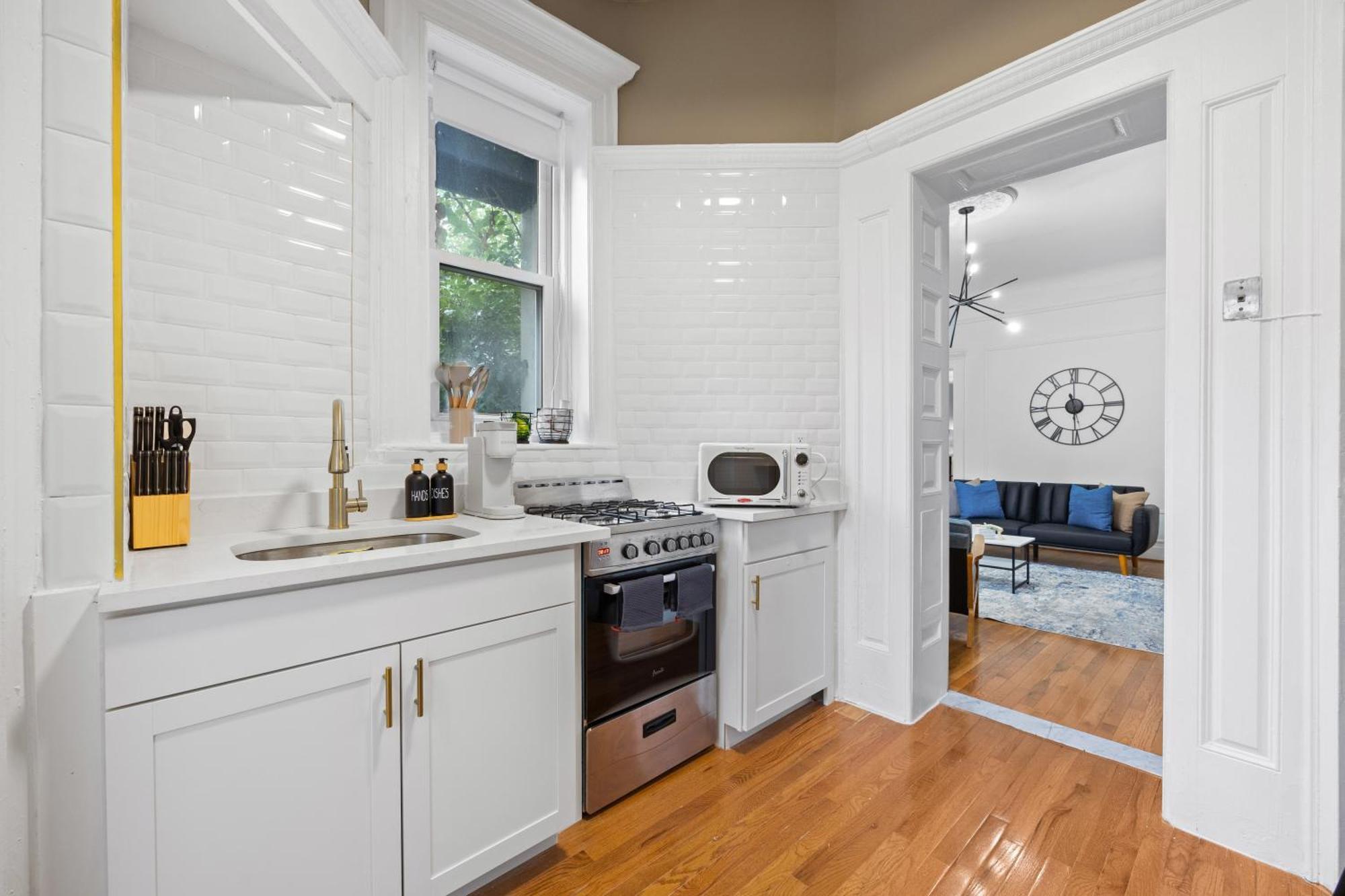 Vintage Luxe Ny - Designer Lofts & Apartments Nyc Holiday home New York