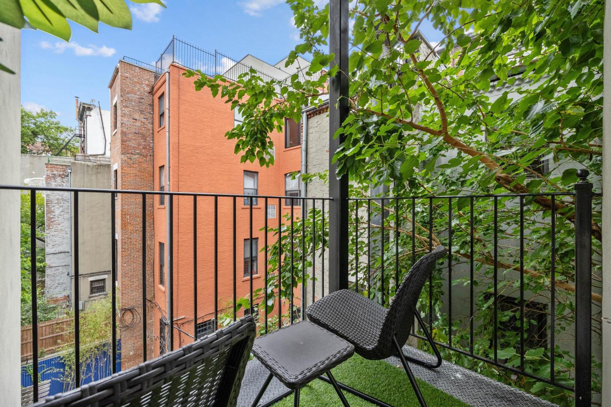Vintage Luxe Ny - Designer Lofts & Apartments Nyc