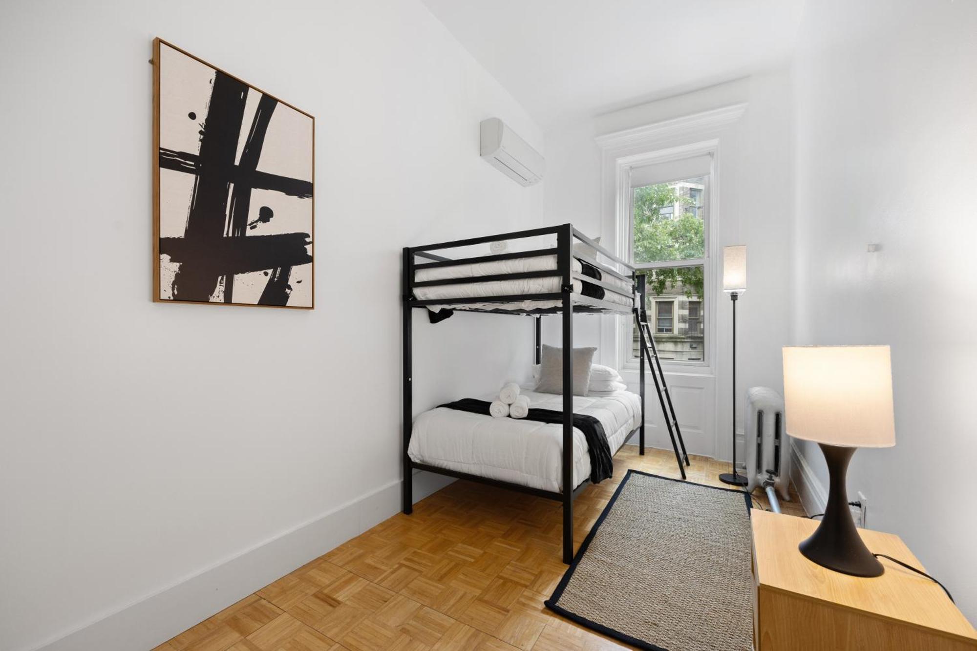 Vintage Luxe Ny - Designer Lofts & Apartments Nyc Holiday home *