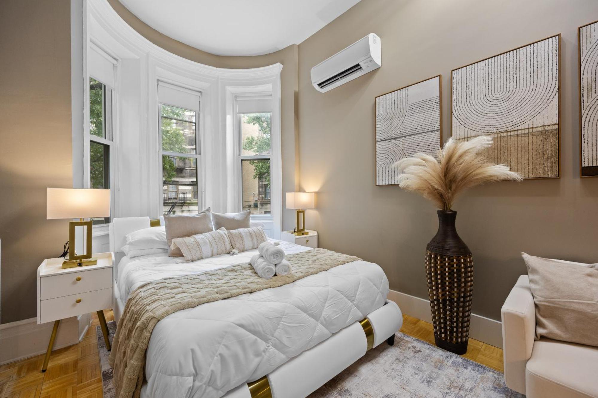 Vintage Luxe Ny - Designer Lofts & Apartments Nyc *