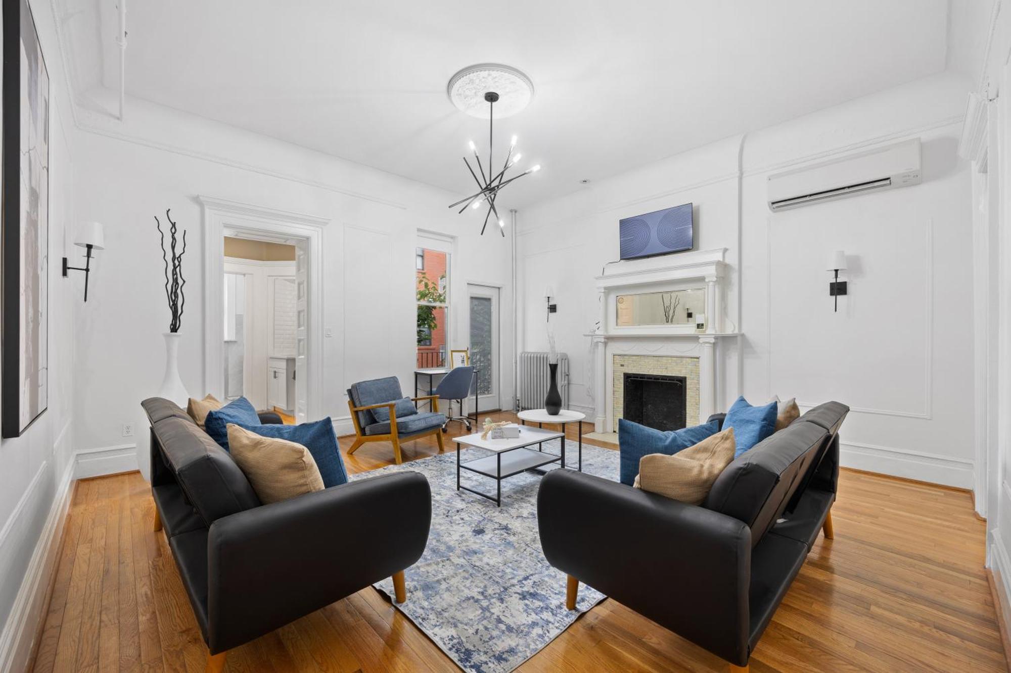 Vintage Luxe Ny - Designer Lofts & Apartments Nyc * New York