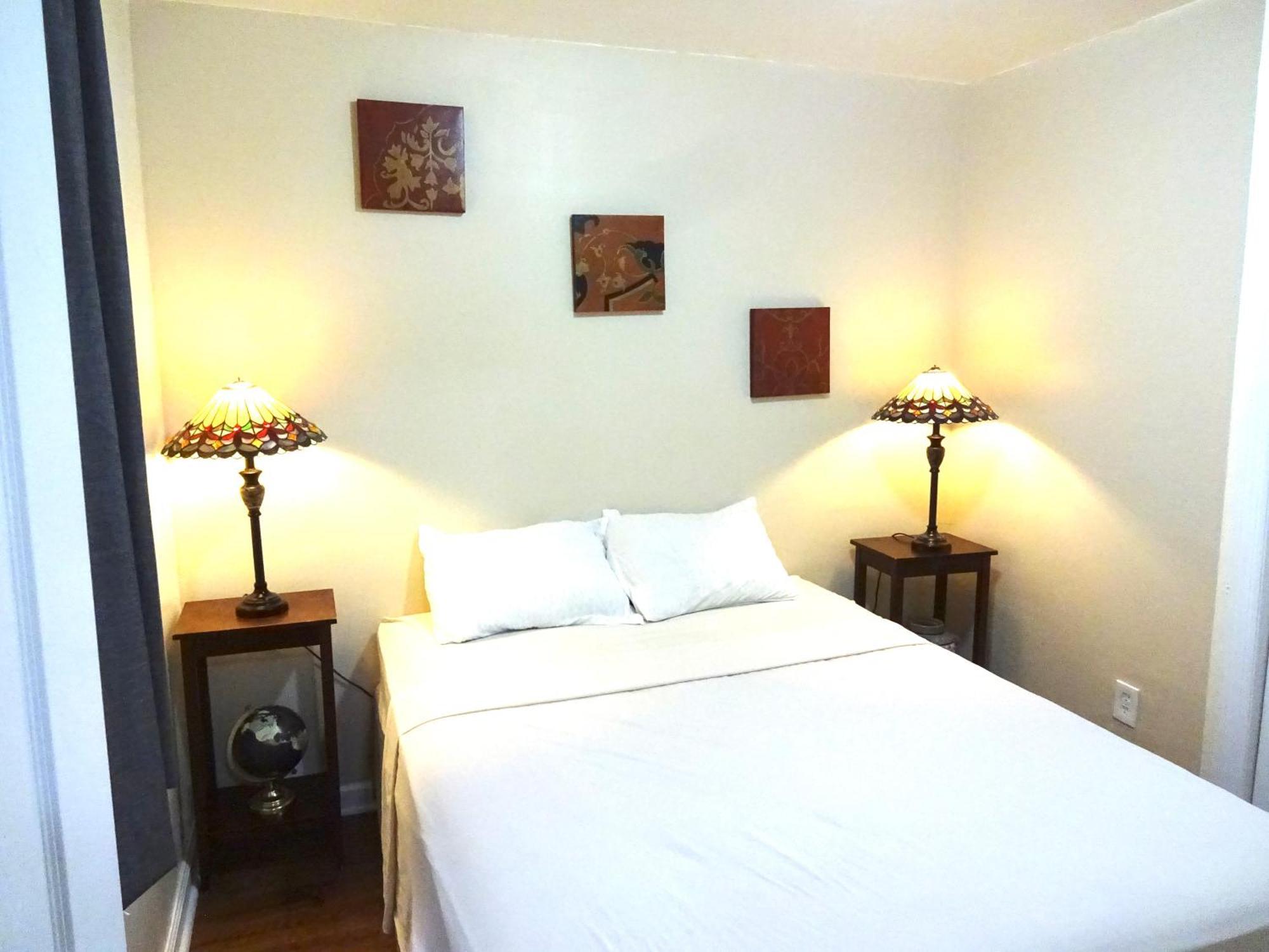 Appartement Monthly In Manhattan