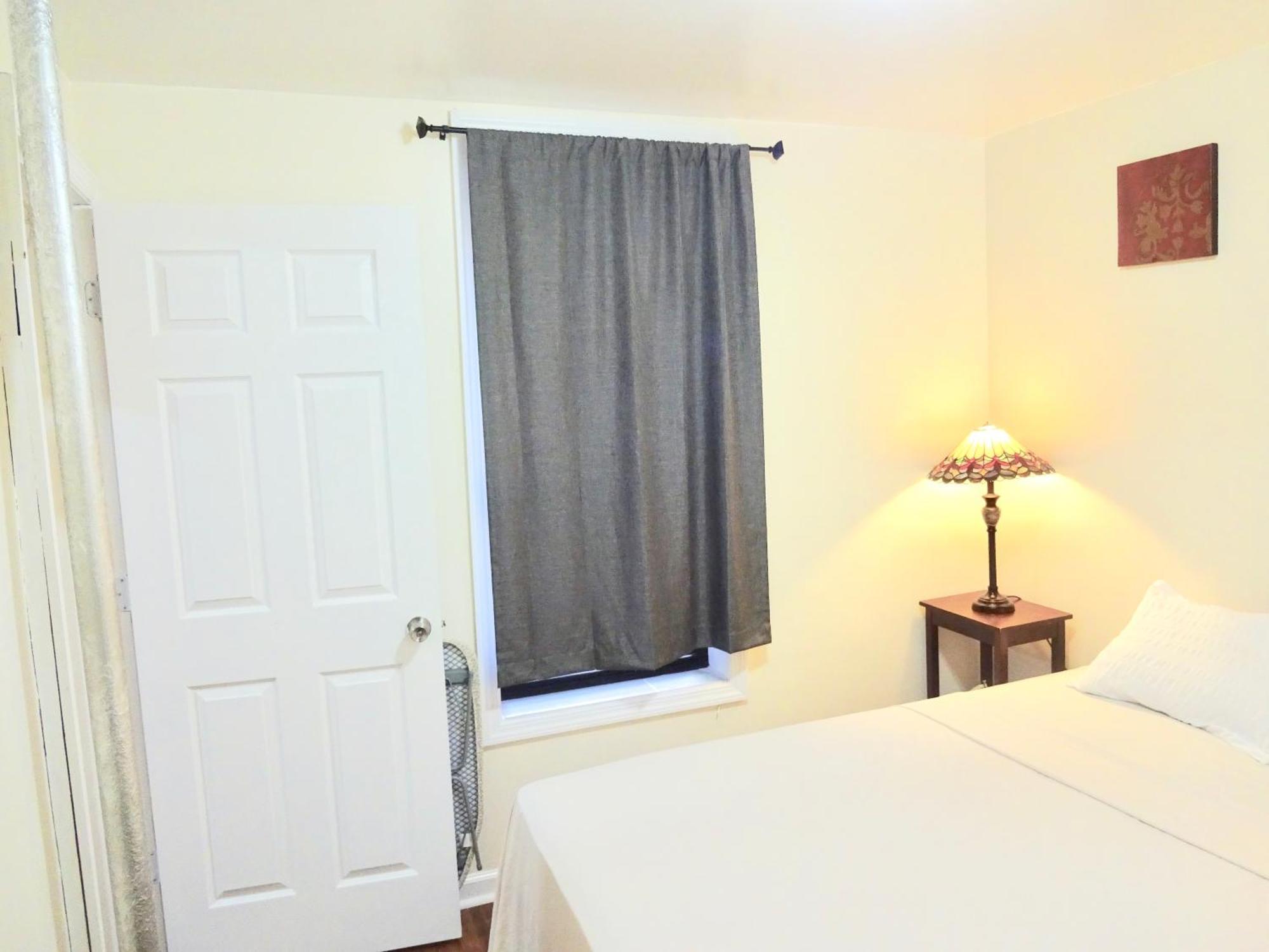 Appartement Monthly In Manhattan *