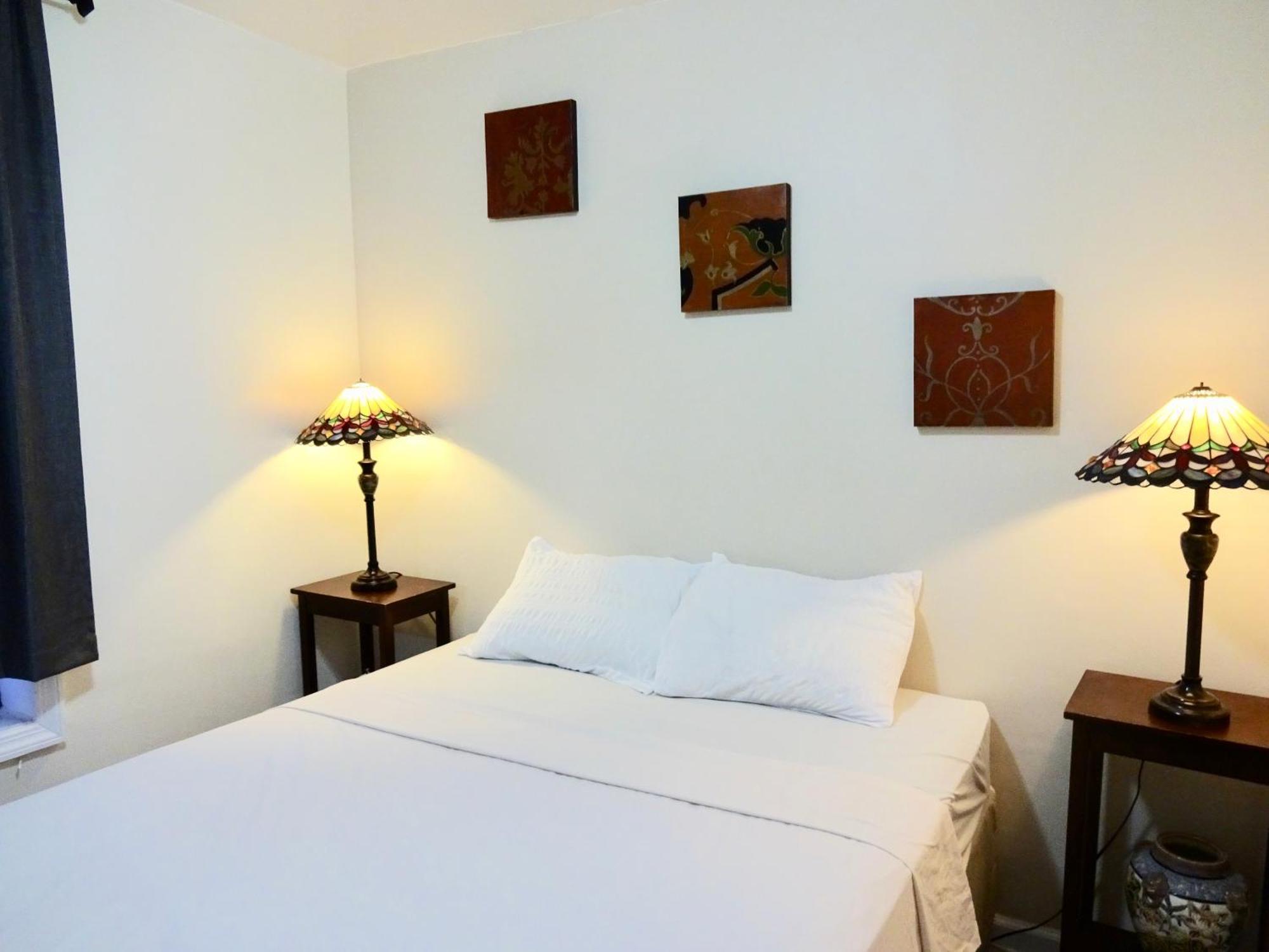 Appartement Monthly In Manhattan *