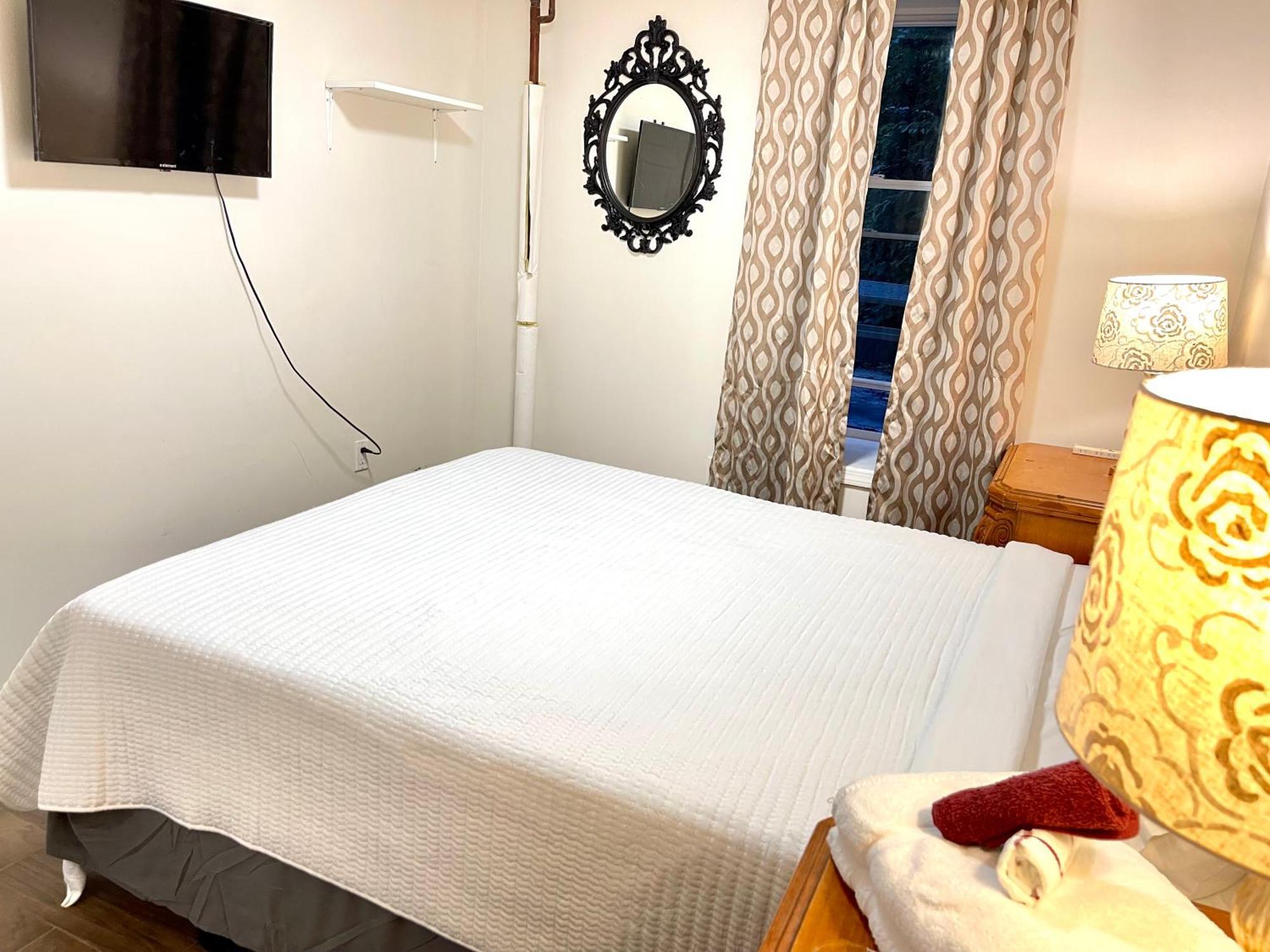 Appartement Monthly In Manhattan New York